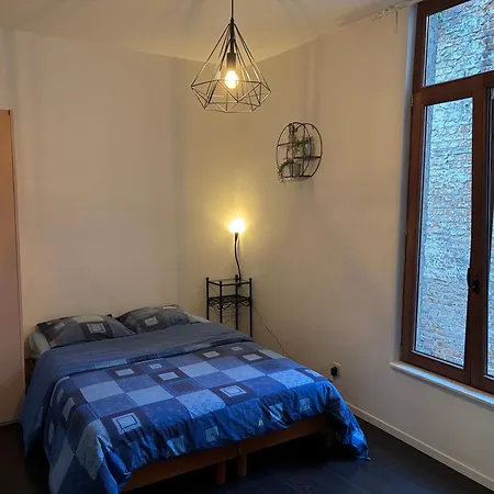 Situee Au Coeur De Avec Sdb Privee Guest house 3*