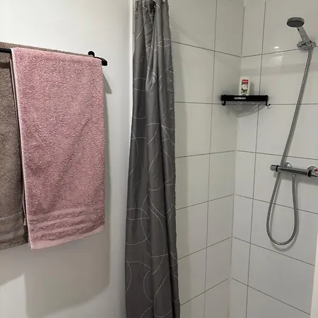 Situee Au Coeur De Avec Sdb Privee Guest house