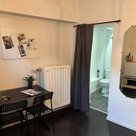 Situee Au Coeur De Avec Sdb Privee Guest house 3*