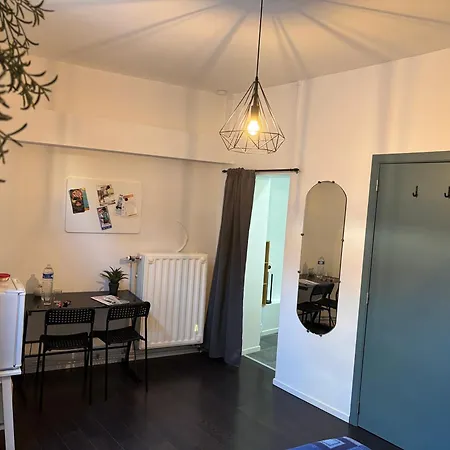 Guest house Situee Au Coeur De Avec Sdb Privee 3*