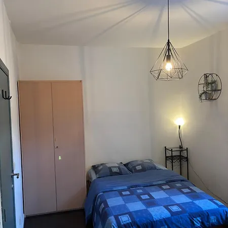 Situee Au Coeur De Avec Sdb Privee Mons