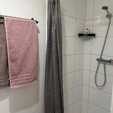 Situee Au Coeur De Avec Sdb Privee Guest house