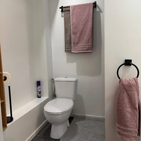 Situee Au Coeur De Avec Sdb Privee Guest house 3*